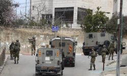 تل أبيب تنشر خرائط مزعومة لإسرائيل "التاريخية"